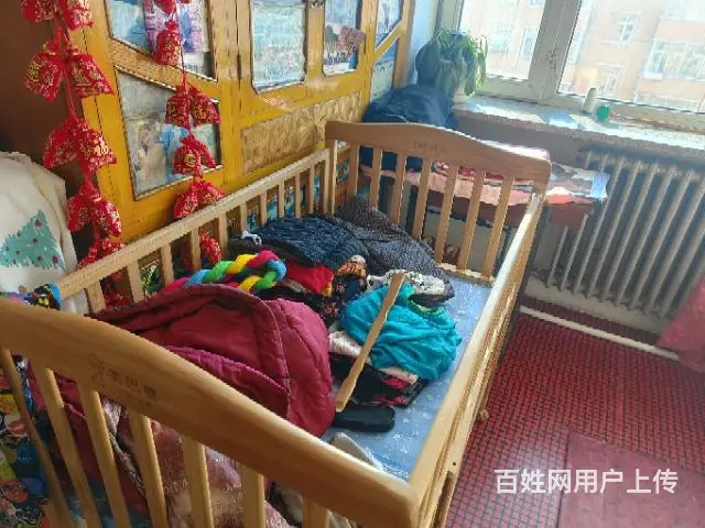 婴儿床 - 图片 3