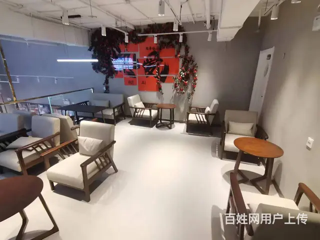 道里群力第四大道咖啡饮品店出兑 临街商铺转让 - 图片 5