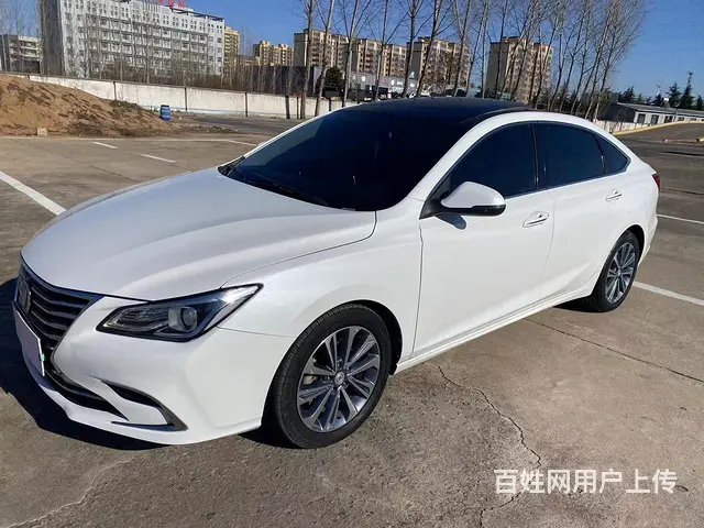 长安 睿骋CC 2018款 1.5T 手自一体 尊雅型 - 图片 3