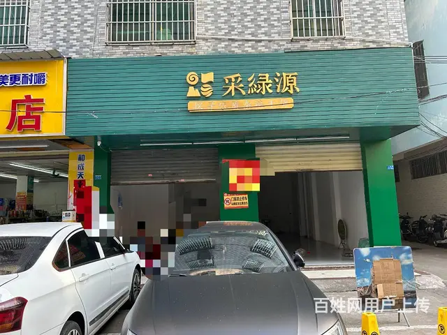 （51旺铺推荐）美祥路上贤村100平空铺房东直租 - 图片 1