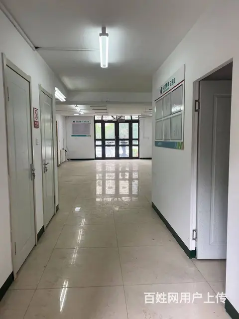 【搞定了！】南岗区哈西大街纯一层独立商服门市出租房东直租 - 图片 5