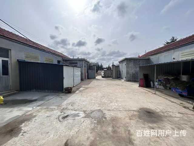 （新房源）初村独门独院一楼厂房出租 - 图片 7