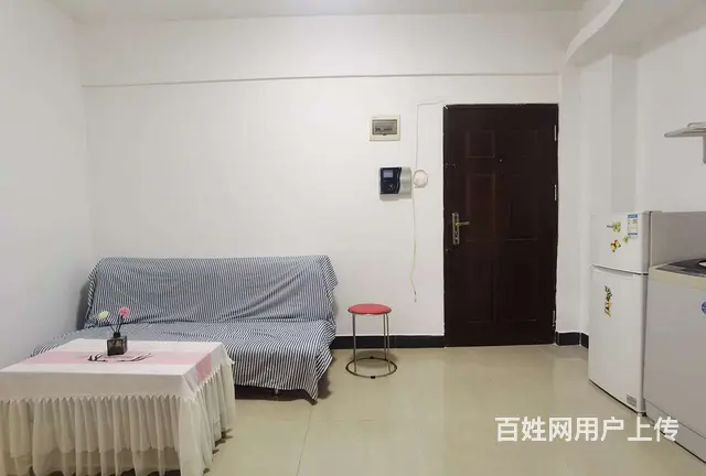 拱北关口都市广场电梯一房一厅出租，租价2000，近关口 - 图片 3