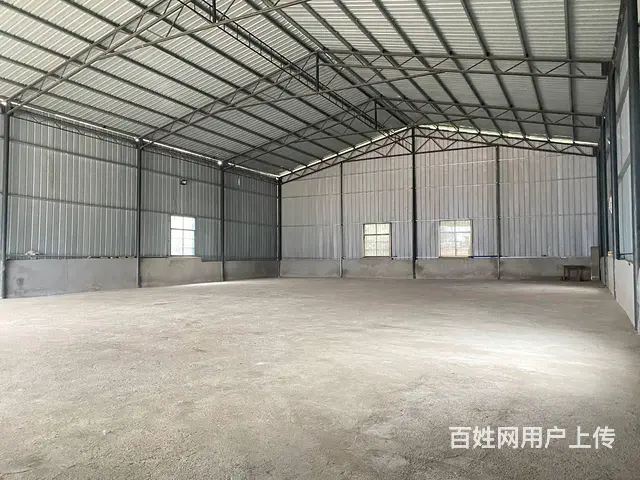(房东直租)天心大道，芙蓉南路，跳马旁420平厂房优价出租 - 图片 7