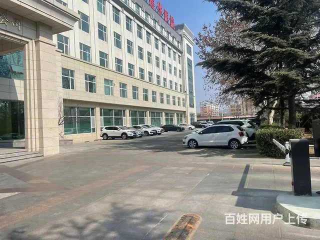 高区利群商厦附近商业综合体办公室-厂房出租 - 图片 2