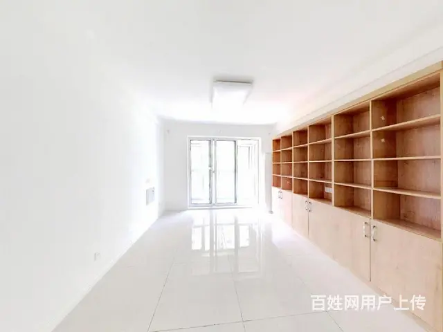 大华上海滩花园c区新楼，小高层，一梯两户，耳朵户型 - 图片 3