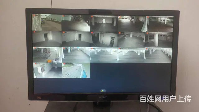 大同毅鋮专业安装监控视频监控手机远程监控以及维护 - 图片 6