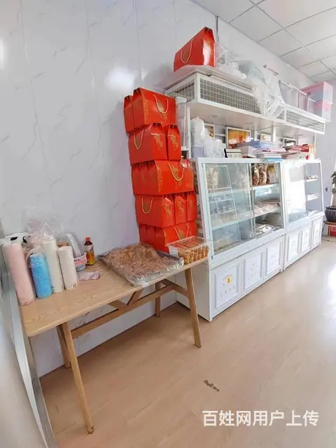 淄川区康桥名郡东门烘培店转让 - 图片 5