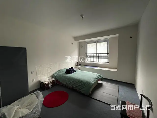 美的城 毛坯一楼带院三室 即买即装修 业主换房 亏本急急急售 - 图片 5