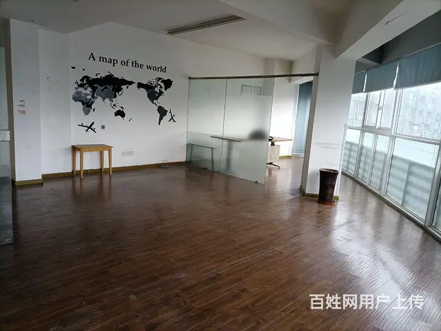 房租直租高新地铁A口写字楼 - 图片 2