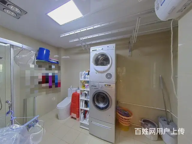 降价100万市区别墅 荣泰山庄 精装修上下两层 带大花园 - 图片 10