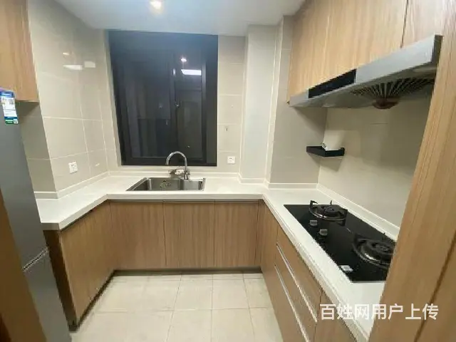 重点推荐,房主急售 精装修中南君奥时代南北 - 图片 4