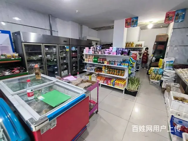 B个人一巴音小区对面超市对外转让 - 图片 9