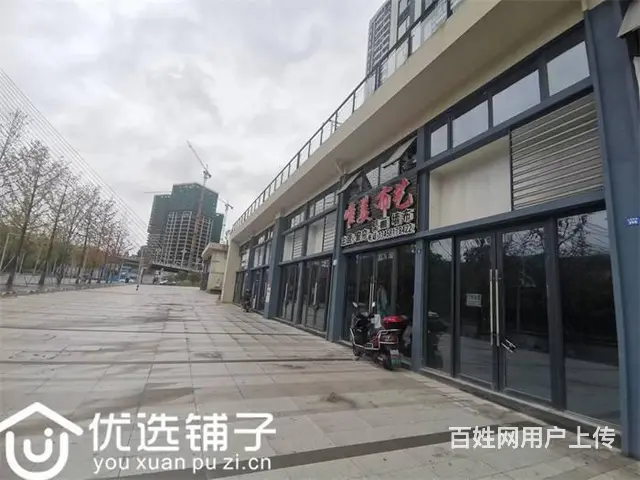 （优选铺子）西外碧桂园42平商铺出租 - 图片 3