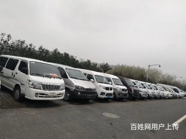 嘉兴专卖几千块钱到2.3万的五凌面包车货车 - 图片 9