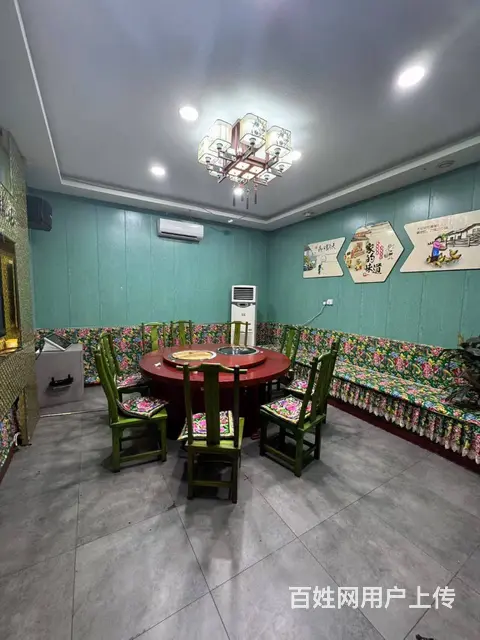 【搞定了！】松北区铁锅炖出兑餐饮店转让 - 图片 9