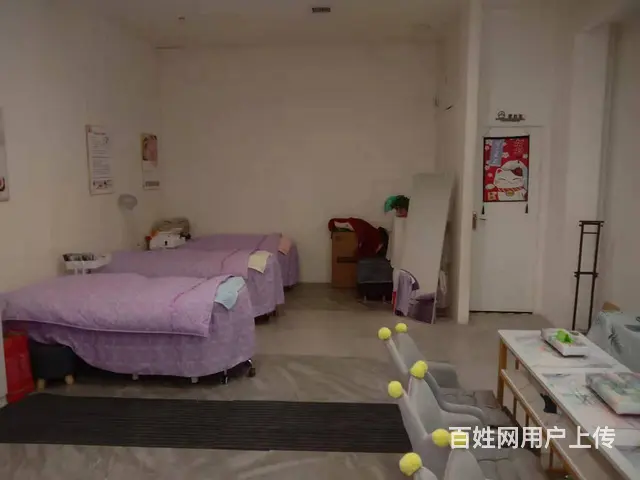 7351(七P)个人城西区西关大街力盟第一大道(美甲区)低价 - 图片 4