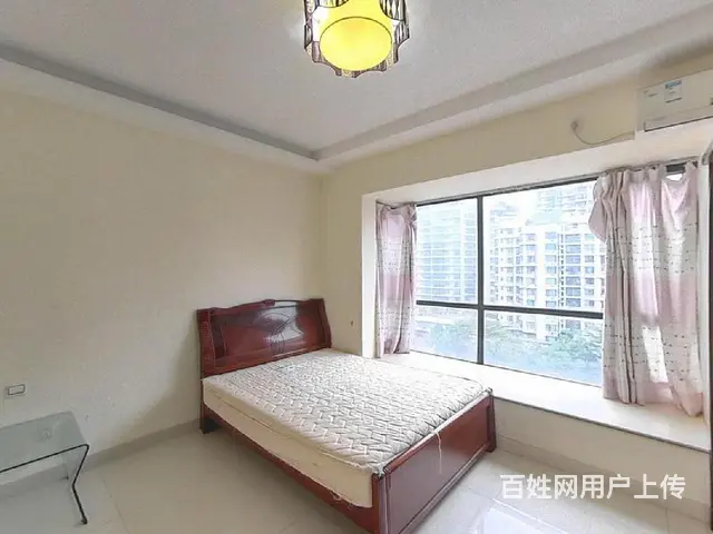 路福鸿馨园 鸿馨园，3室2厅125.5m?满五年 - 图片 4