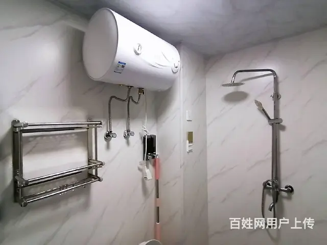 鑫诺民宿，宽带，空调，冰箱，洗衣机，热水器，可押一付一可短租 - 图片 11
