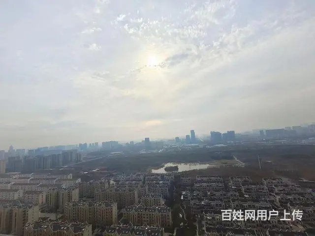 恒大正承世家 110平 精装未住2室 带60平大露台真实照片 - 图片 8