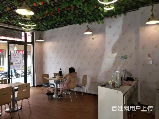 【都市时讯免费推荐】义乌商贸城风情街奶茶店转让 - 图片 5
