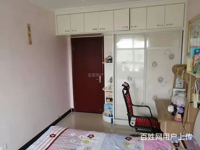 水畔华城 普通住宅 中等装修 - 图片 4