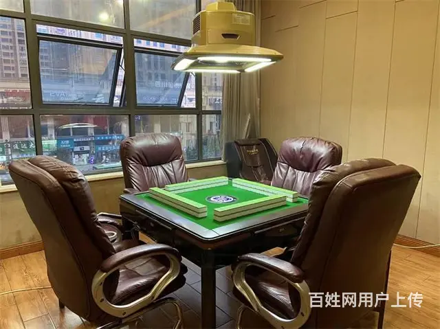 【同城搜铺网】南外政务中心800平茶楼转让(带专用停车） - 图片 5