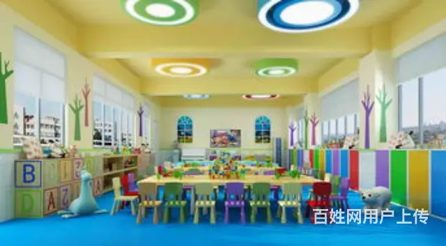经区皇冠附近早教托育中心转让 - 图片 4