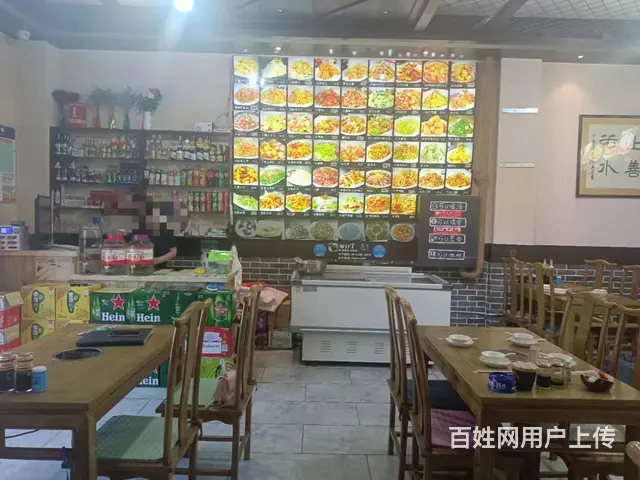 【搞定了！】松北区世博路临街饭店出兑 - 图片 9