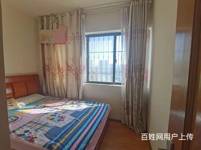 金福地花园3房 精装修 端头房 看房方便 新螺狮湾 - 图片 6