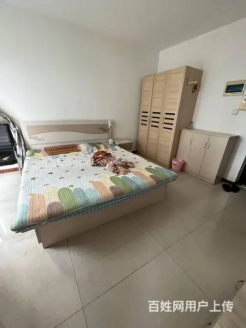 地铁房爱丽香舍(铁西) 普通住宅 中等装修 - 图片 7