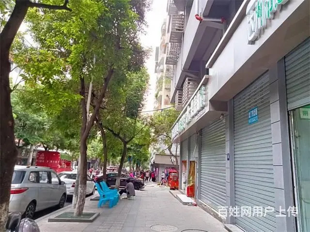 【同城搜铺网】南外升华街菜市场口18平旺铺便宜出租 - 图片 3