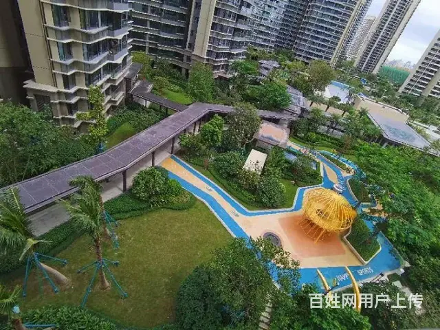 华发琴澳新城 四季峰景三期 精装3房 拎包随时就可以入住 - 图片 12