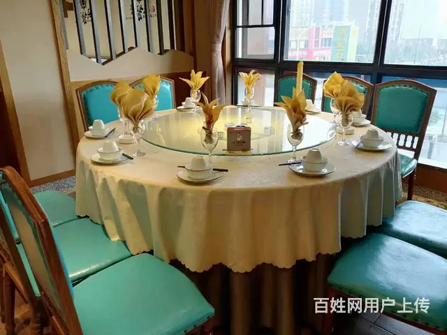（老板房源）营业额9000左右的转角精装餐馆优价转让 - 图片 9
