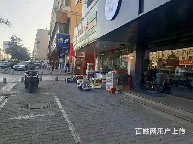 【同城搜铺网免费找店】荟景家园200平酒馆转让【可空转】 - 图片 8