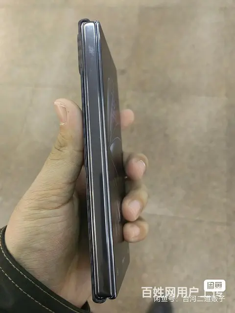 【搞定了！】小米FOLD2 大折叠 12+512G 特价 - 图片 4