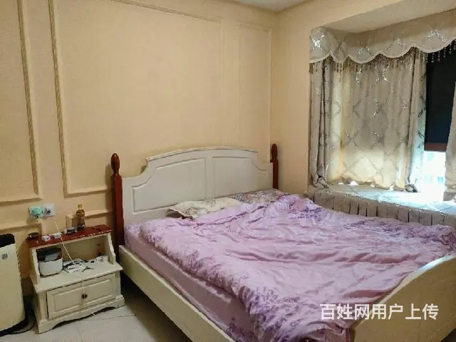 海甸岛 大型社区    西溪里一期3房 - 图片 11