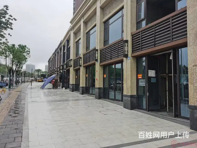 （达州铺源网）西外邦泰602号45.8㎡旺铺出租 - 图片 2