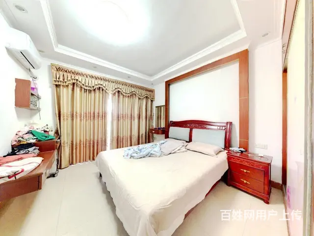 精装修.格局方正3房，视野开阔,中楼层， - 图片 3