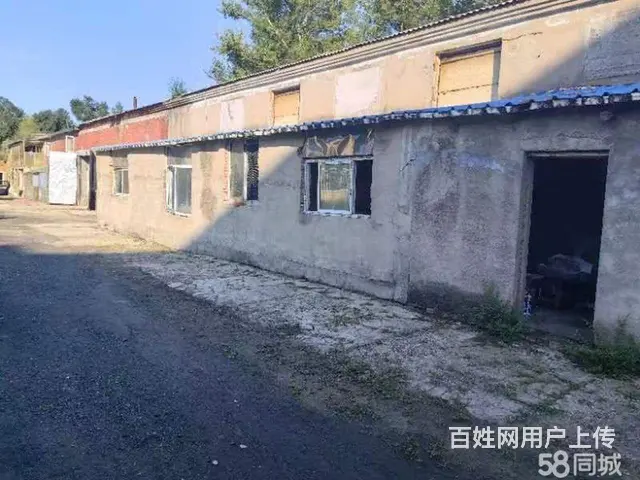 香坊绕城高速与靠河路厂房出租 - 图片 4