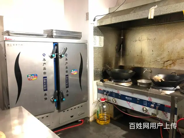 （51旺铺推荐）春城时光花园5座E区50平外卖店转让 - 图片 10