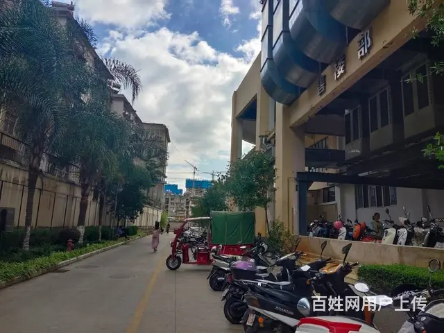 志程大厦 普通住宅2厅 精装修 - 图片 10
