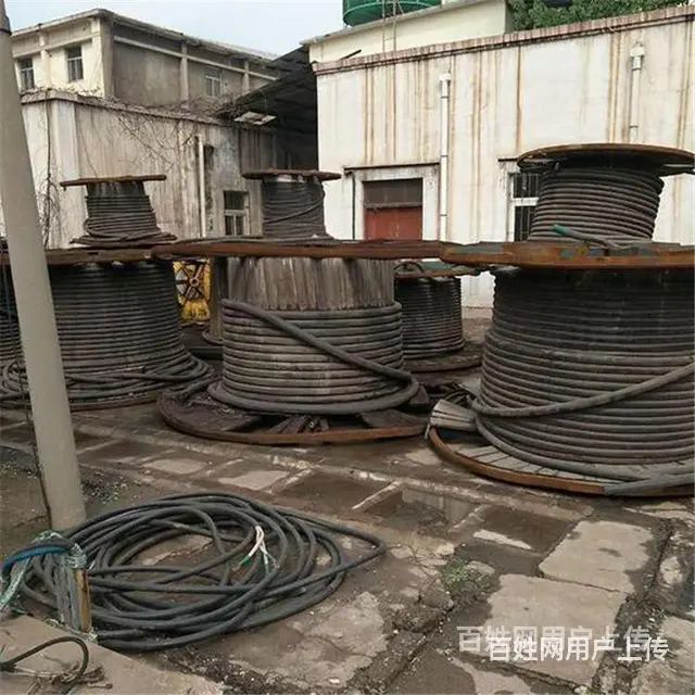 池州70电缆线回收免费上门拆除 - 图片 2