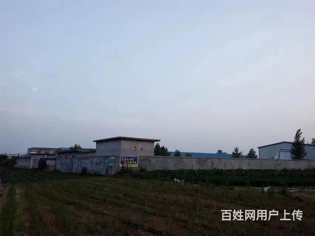 (58)临港经济开发区 6亩国有土地院子厂房 可租可售 - 图片 3