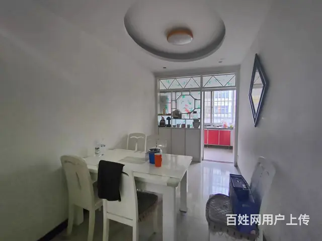 伊川景艺路电梯房，三室，装修好带家具家电 - 图片 4