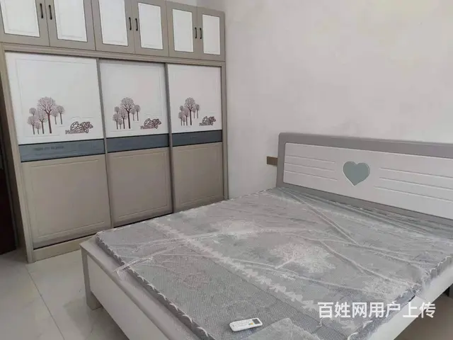 上高四中对面电梯三房家具家电全配拎包入住有地下室近农贸市场 - 图片 3
