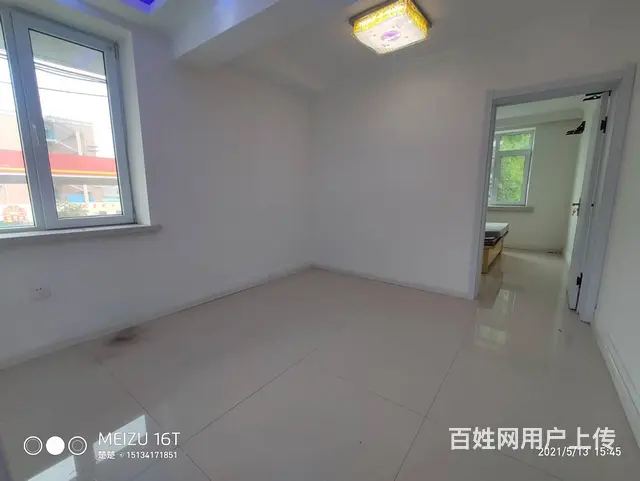 中央大街七中黑马大厦南京路大凌里正2楼47.3平精装地暖！ - 图片 3
