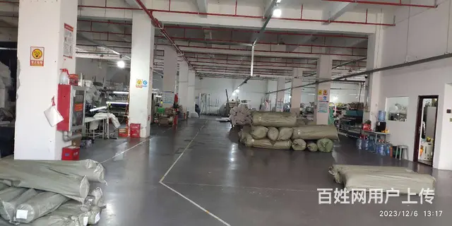 尚湖1100平，高5米，位置好，大车装卸货方便，形象好 - 图片 7