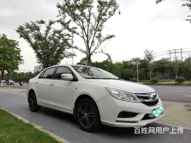 比亚迪 速锐 2015款 1.5 手动 豪华型 - 图片 3