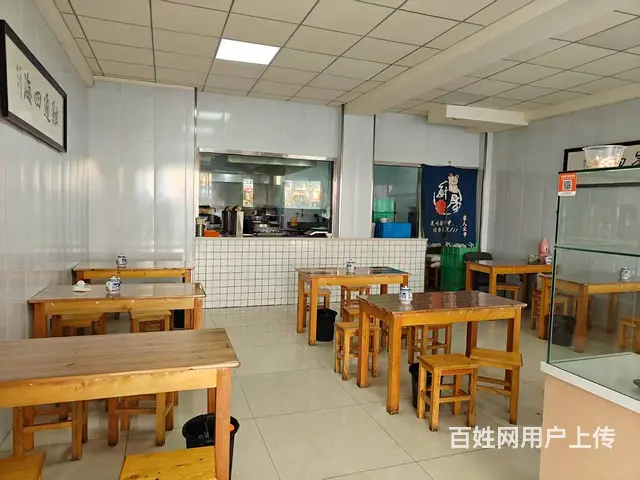 BP个人 朝阳东路84平纯一楼餐馆转让 - 图片 11